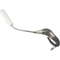 Evok Fantic Caballero En-sm 50 06-16 100755070 Homologert Komplett Linjesystem