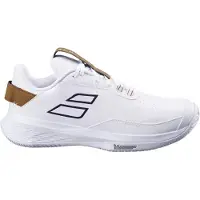Babolat Sfx Evo Wimbledon Sko For Alle Underlag