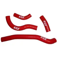 KSX Honda Crf 250 R 22-24/crf 250 Rx 22-24 Wm146r Radiatorslangesett