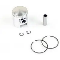 Athena 007502/1.a Big Bore Cylinder Ø 45 Mm Stempel