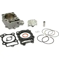 Athena P400210100023 Big Bore Ø 163.5cc 69 Mm Sylindersats