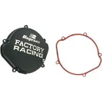 Boyesen Honda Cr 125 Cc-01ab Aluminium Clutchdeksel