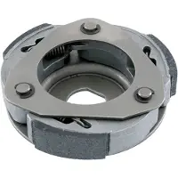 RMS Beauty Honda Sh 125-150cc 2001/2008 100360161 Fullt Kutt
