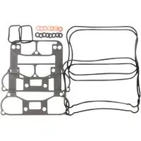 Cometic Harley Davidson C9764 Ventildekselpakning