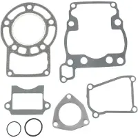 Moose Hard-parts Offroad Standard Suzuki Rm125 86 Topp Pakningssett
