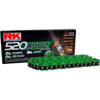 Rk 520xso2 Clip Kjede
