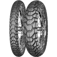 Mitas Enduro Trail Adv 2 70v M+s Tl/tt Adventure Bakdekk