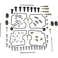 Parts Unlimited Suzuki Gsf 1200 26-1699 Forgasser Reparasjonssett