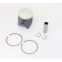 Athena S4f06640010a Forged Racing For Oe Cylinder With 2 Rings U00d866.34 Mm Stempel