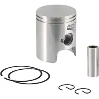 Rms Classic Piaggio Vespa/ape 70cc 47mm 100090281 Stempelsett