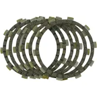 EBC Ck Series Cork Ck2245 Clutch Friksjonsplater