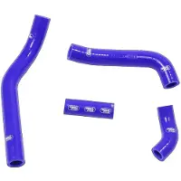 Samco Sport Honda Hon-124-bl Radiatorslange
