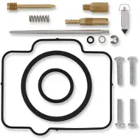 Moose Hard-parts 26-1170 Honda Cr250r 90-95 Forgasser Reparasjonssett