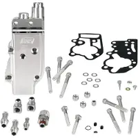 S+s Cycle Harley Davidson 31-6200 Oljepumpe Sett