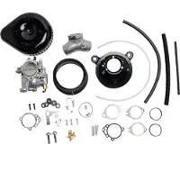 S+s Cycle Harley Davidson 110-0148 Forgasser