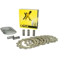 ProX Yamaha Yfz 450 04-06 16.cps24004 Clutch Kit