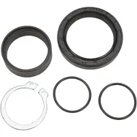 Moose Hard-parts O-ring Kawasaki Kdx250 91-94 Tetningssett For Utgående Aksel
