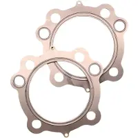 Cometic Harley Davidson C9689 Topplokkpakning