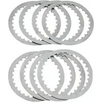 Alto Products 90-97 Bt 095753b Clutch Friksjonsplater 8 Enheter