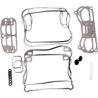 Cometic Harley Davidson C9066 Ventildekselpakning