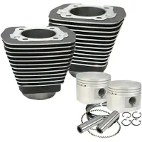 S+s Cycle Harley Davidson 910-0182 Sylinder