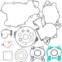Moose Hard-parts Husqvarna/ktm 808340mse Komplett Pakningssett