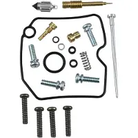 Parts Unlimited Kawasaki Vulcan 800 26-1649 Forgasser Reparasjonssett