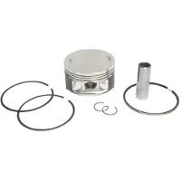 Athena S4f07270002a Forged Racing For /oe Cylinder U00d872.65 Mm Stempel