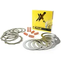 ProX Ktm 450sx 06 + 450exc 06-07 Edcps64006 Clutch Friksjonsplater