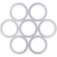Athena P40240055 Clutch Friksjonsplater