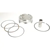 Athena S4f07700024b Hc Forged Racing For Oe Cylinder U00d876.97 Mm Stempel