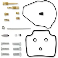 Moose Hard-parts Honda Atc 250 Es Big Red 86-87 Forgasser Reparasjonssett
