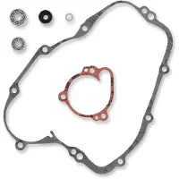 Moose Hard-parts 821483 Kawasaki Kx80 86-00 Vannpumpepakning