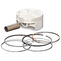 ProX 100.00 Mm Honda Xr650l 93-13 01.1660.050 Smidd Stempel