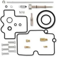 Moose Hard-parts 26-1300 Yamaha Wr250f 04 Forgasser Reparasjonssett
