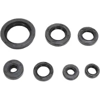 Moose Hard-parts Yamaha Wr250f 15-18 Oljetetningssett