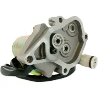 Moose Utility Division Honda Trx 450 Fe Fourtrax Foreman Es 02-04 Girkontrollmotor
