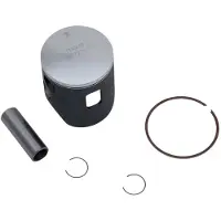 Wössner Yamaha Yz125 02-04 53 96 8072dc Stempelsett