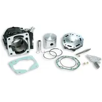 MALOSSI Head Aluminium Honda Nsr 125 R/crm Sylinder