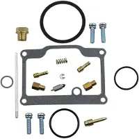 Parts Unlimited Art Cat 26-1889 Forgasser Reparasjonssett