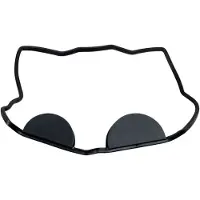 Moose Hard-parts Suzuki 817961mse Topplokkpakning