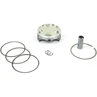 Athena S5f07700003b For /oe Cylinder Ø 76.96 Mm Smidd Stempel