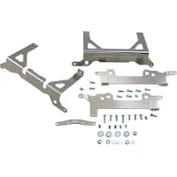 Moose Hard-parts Beta Rr 125 20-21 Radiatorbraketter