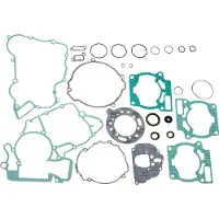 ProX Ktm 346218 Komplett Pakningssett