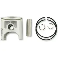 ProX 67.75 Mm Yamaha Yfs200/dt200r 01.2281.100 Aluminium Stempel