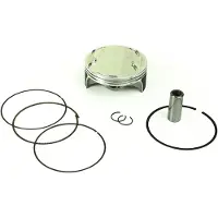 Athena S5f09600002a Forged For /oe Cylinder U00d895.95 Mm Stempel