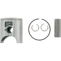 ProX 46.95 Mm Ktm 85 Sx 03-22 01.6105.c Aluminium Stempel
