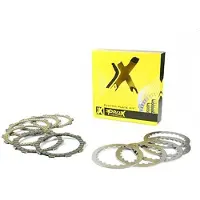 ProX Ktm 520/525sx-exc 02-03 Edcps65002 Clutch Friksjonsplater