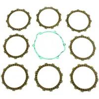Athena P40230011 Clutch Friksjonsplater