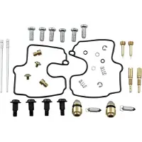 Parts Unlimited Suzuki Sv 650 26-1706 Forgasser Reparasjonssett
